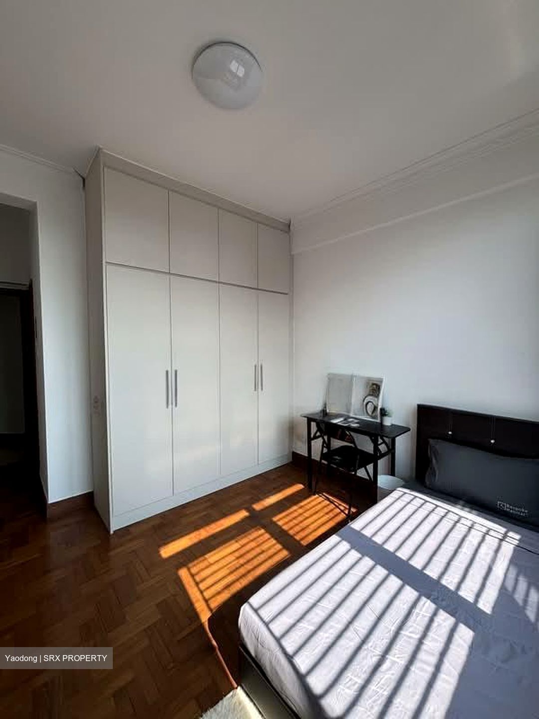 Parc Oasis (D22), Condominium #601854161
